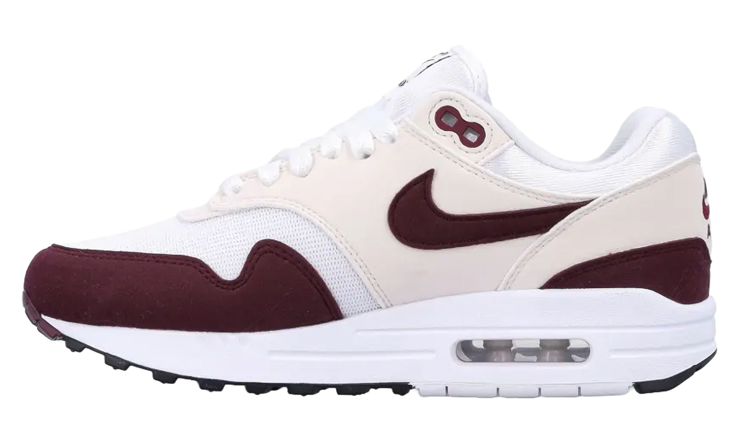 Air Max 1 WMNS "Night Maroon" DZ2628 114