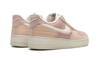 AIR FORCE 1 LO WMNS "Toasty Pink Oxford" DH0775 201