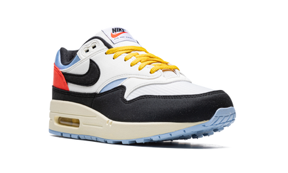 AIR MAX 1 MNS WMNS "Sail / Royal Tint" DV3351 100