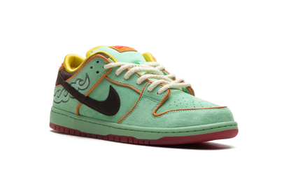 SB Dunk Low "Rodeo Tourmaline" HF3058 300