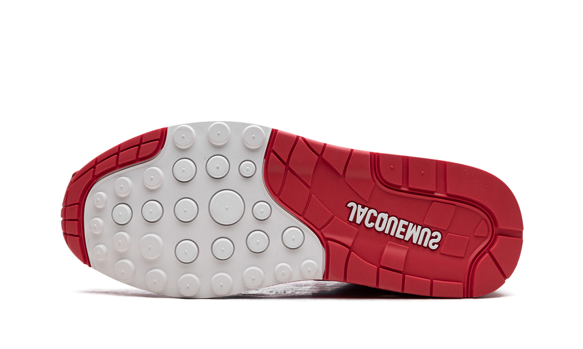 Air Max 1 ’86 WMNS "Jacquemus - Mystic Red" HM6690 600