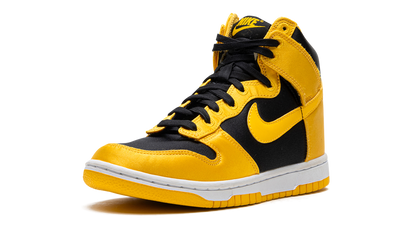 Dunk High WMNS "Yellow" FN4216-001