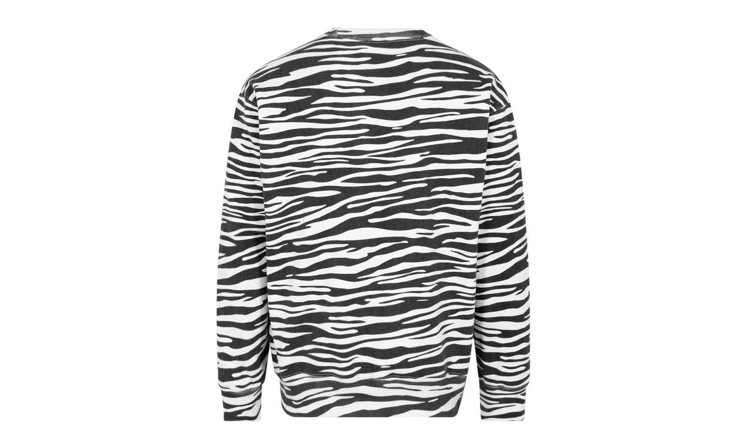 Box Logo Crewneck "FW22" SU12500