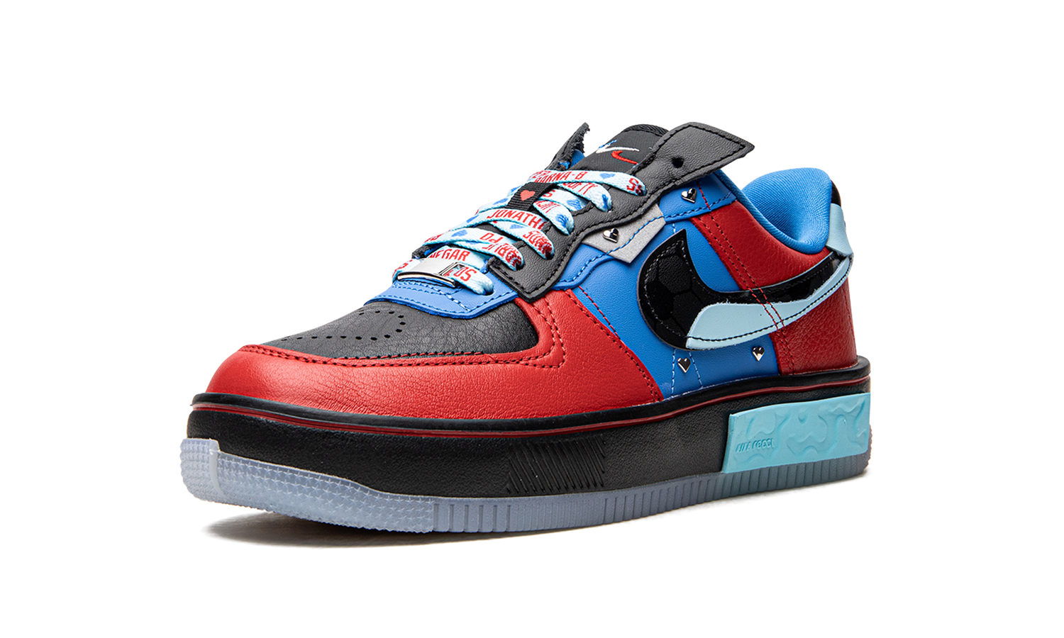 AIR FORCE 1 LO WMNS "Doernbecher 2022" DR6259 600