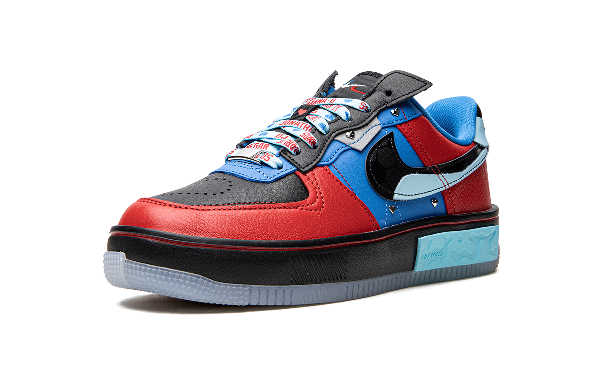 AIR FORCE 1 LO WMNS "Doernbecher 2022" DR6259 600