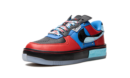 AIR FORCE 1 LO WMNS "Doernbecher 2022" DR6259 600