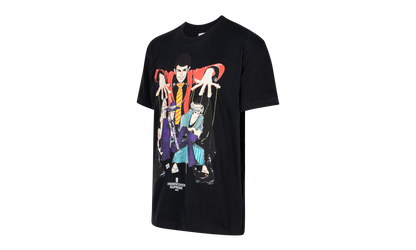 Supreme UNDERCOVER Lupin Tee "Black" SU23139