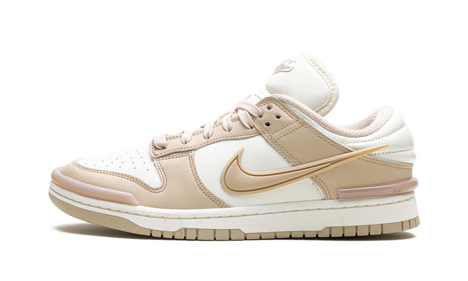 DUNK LO TIST WMNS "Sanddrift" DZ2794 102