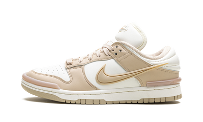 DUNK LO TIST WMNS "Sanddrift" DZ2794 102