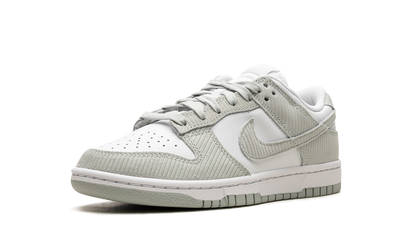 DUNK LOW WMNS "Grey Corduroy" FN7658 100