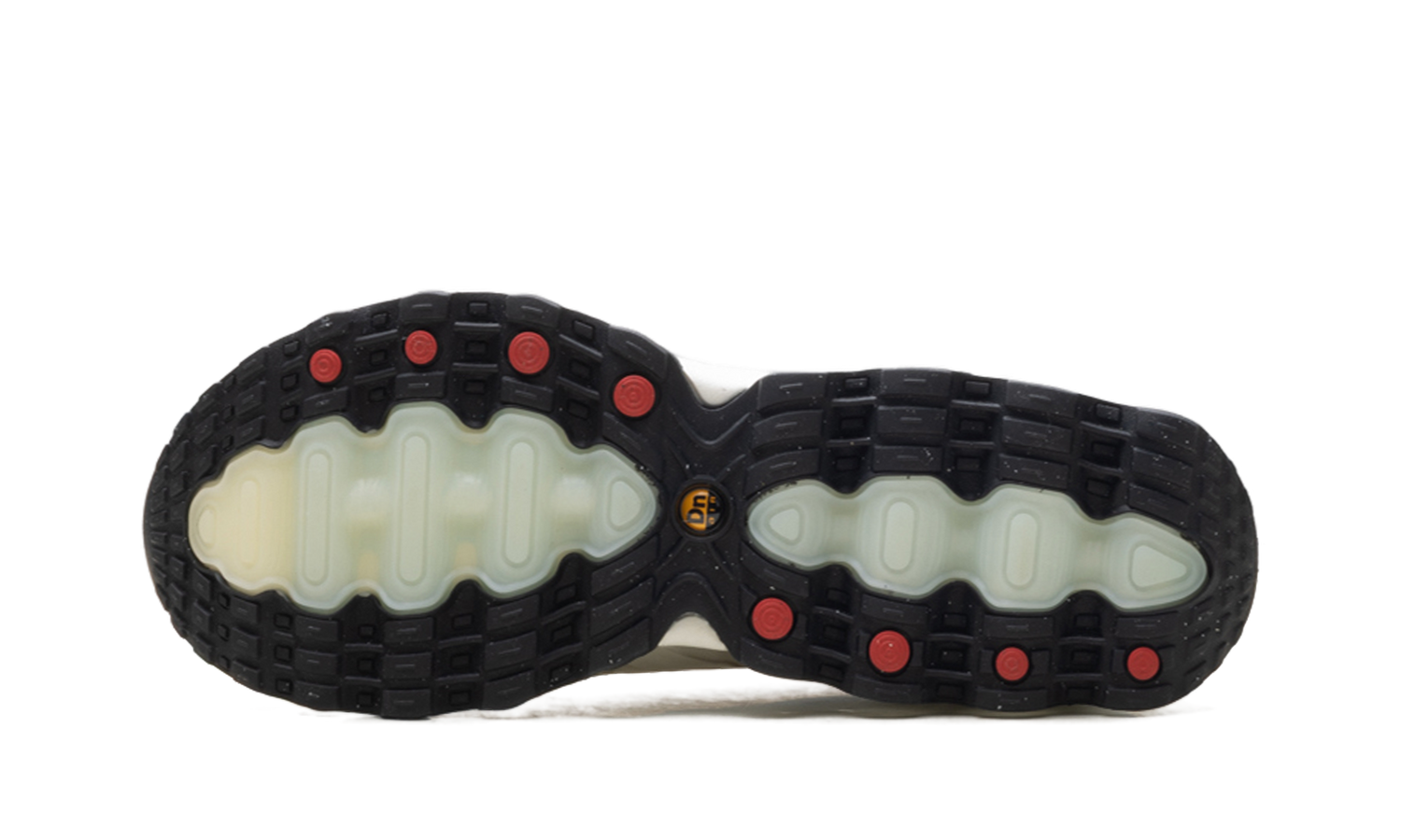 Air Max Dn8 WMNS "Fossil Black" HF5509 101