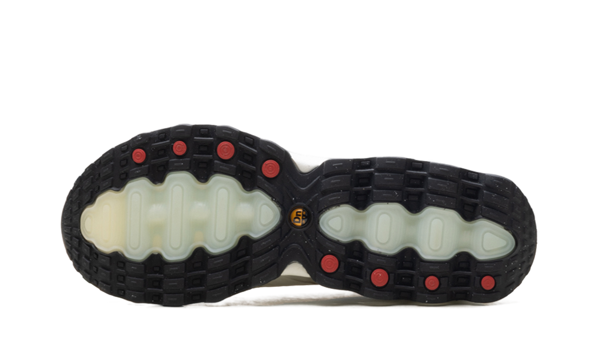 Air Max Dn8 WMNS "Fossil Black" HF5509 101