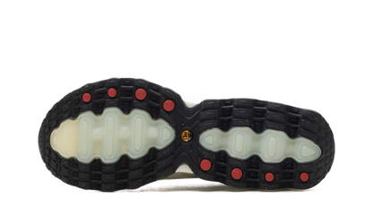 Air Max Dn8 WMNS "Fossil Black" HF5509 101