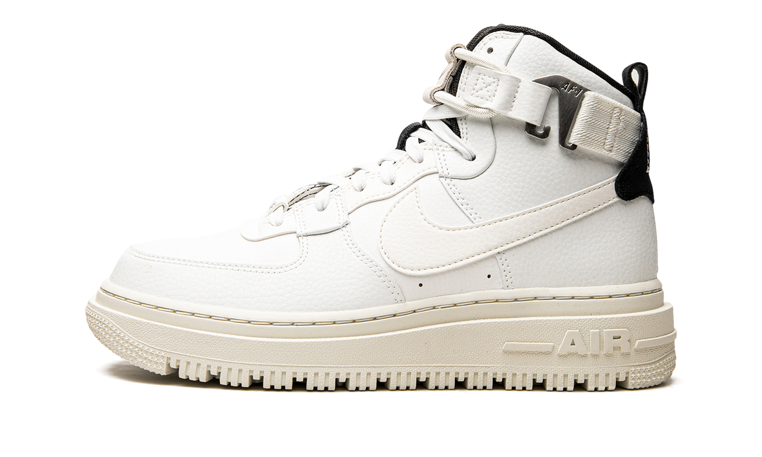 AIR FORCE 1 HIGH UTILITY 2.0 WMNS "Summit White (W)" DC3584 100