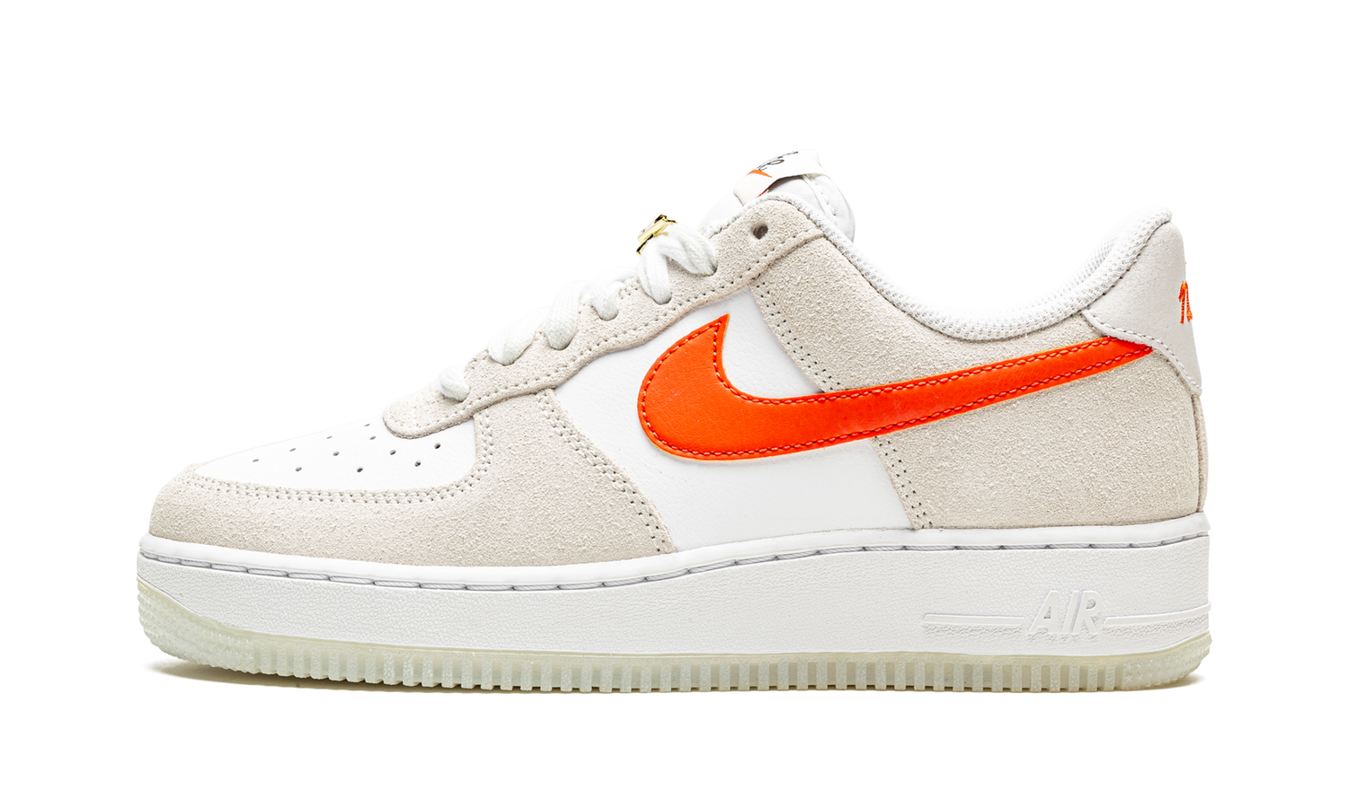 AIR FORCE 1 &