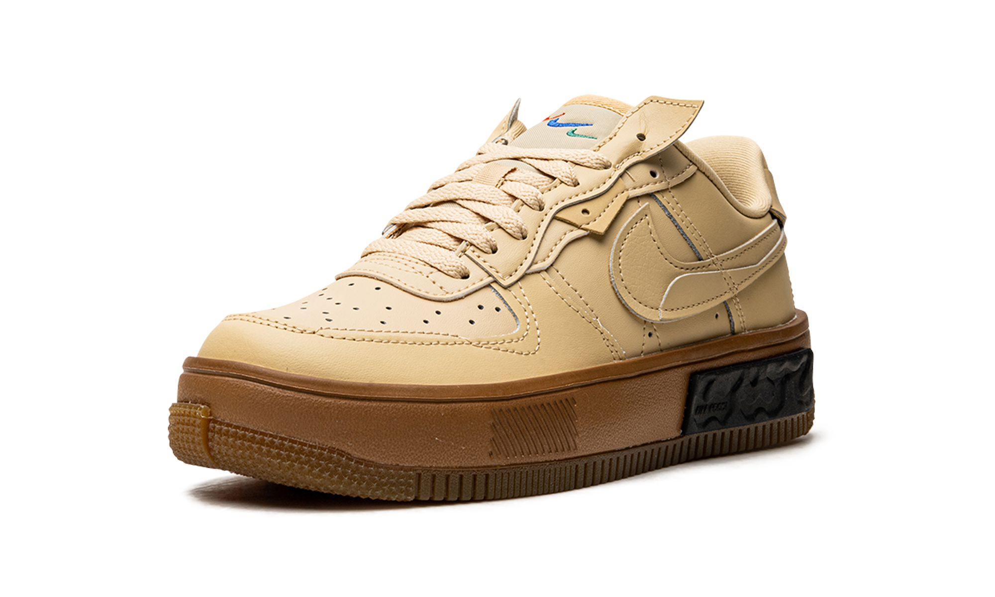 AIR FORCE 1 FONTANKA WMNS "Sesame" DH1290 201