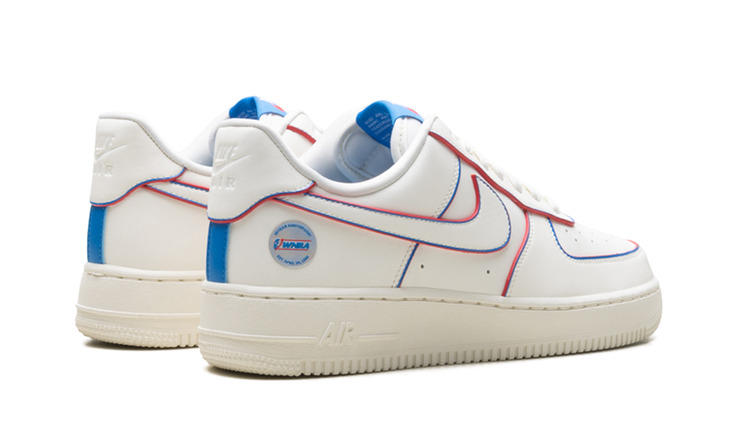 Air Force 1 Low &