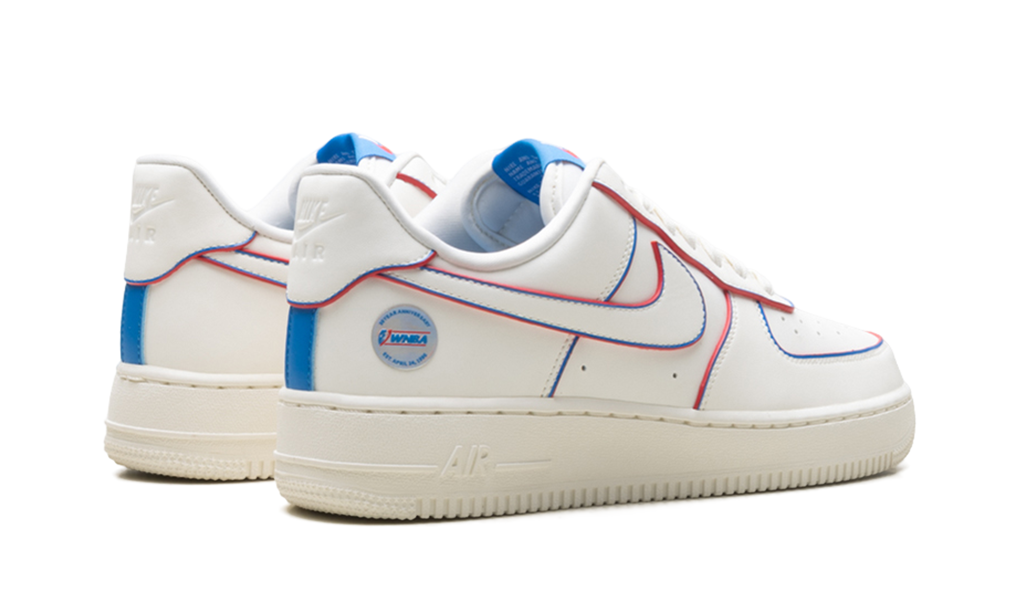 Air Force 1 Low &