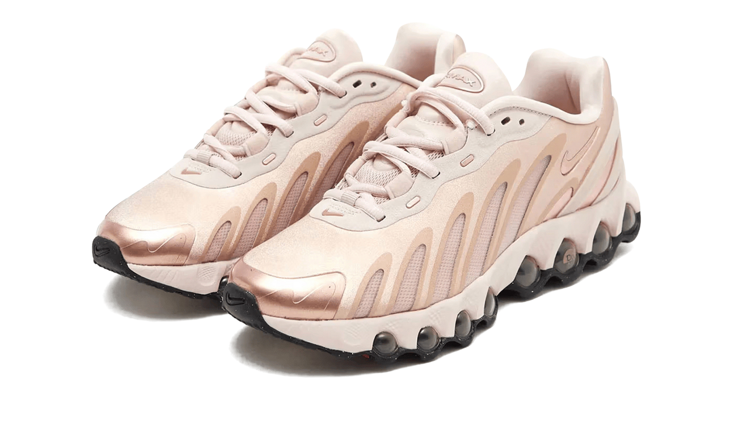 Air Max DN8 WMNS "Rose Gold" HF5509 900