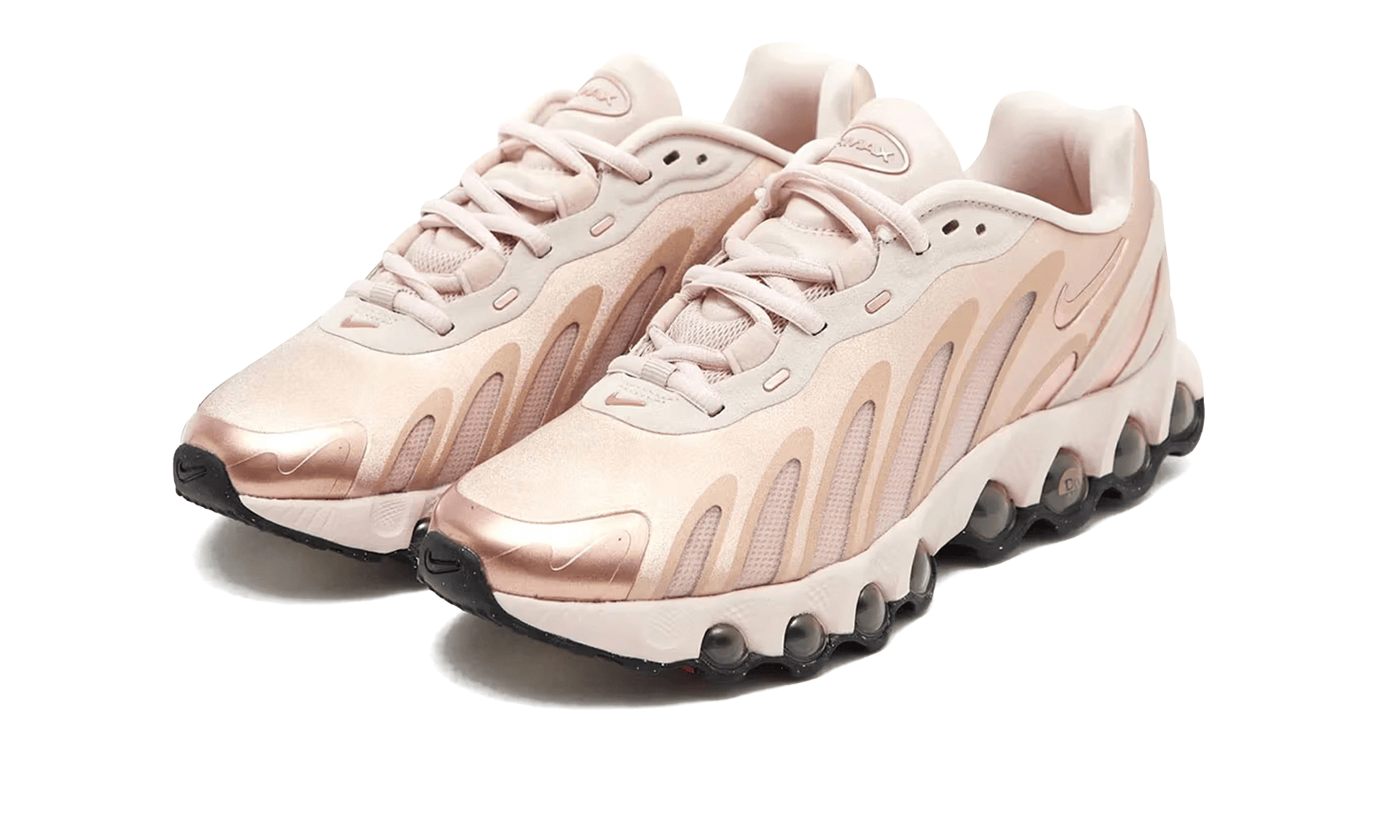 Air Max DN8 WMNS "Rose Gold" HF5509 900