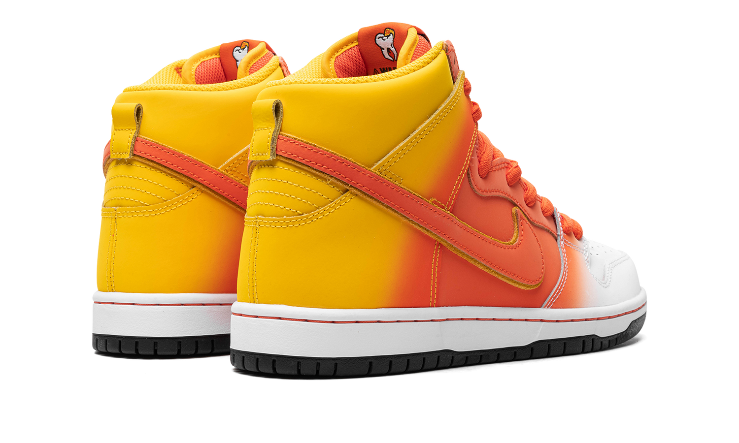 SB Dunk High "Sweet Tooth" FN5107 700