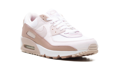 Air Max 90 WMNS "Particle Pink Pearl Silt Red" IM4613 600