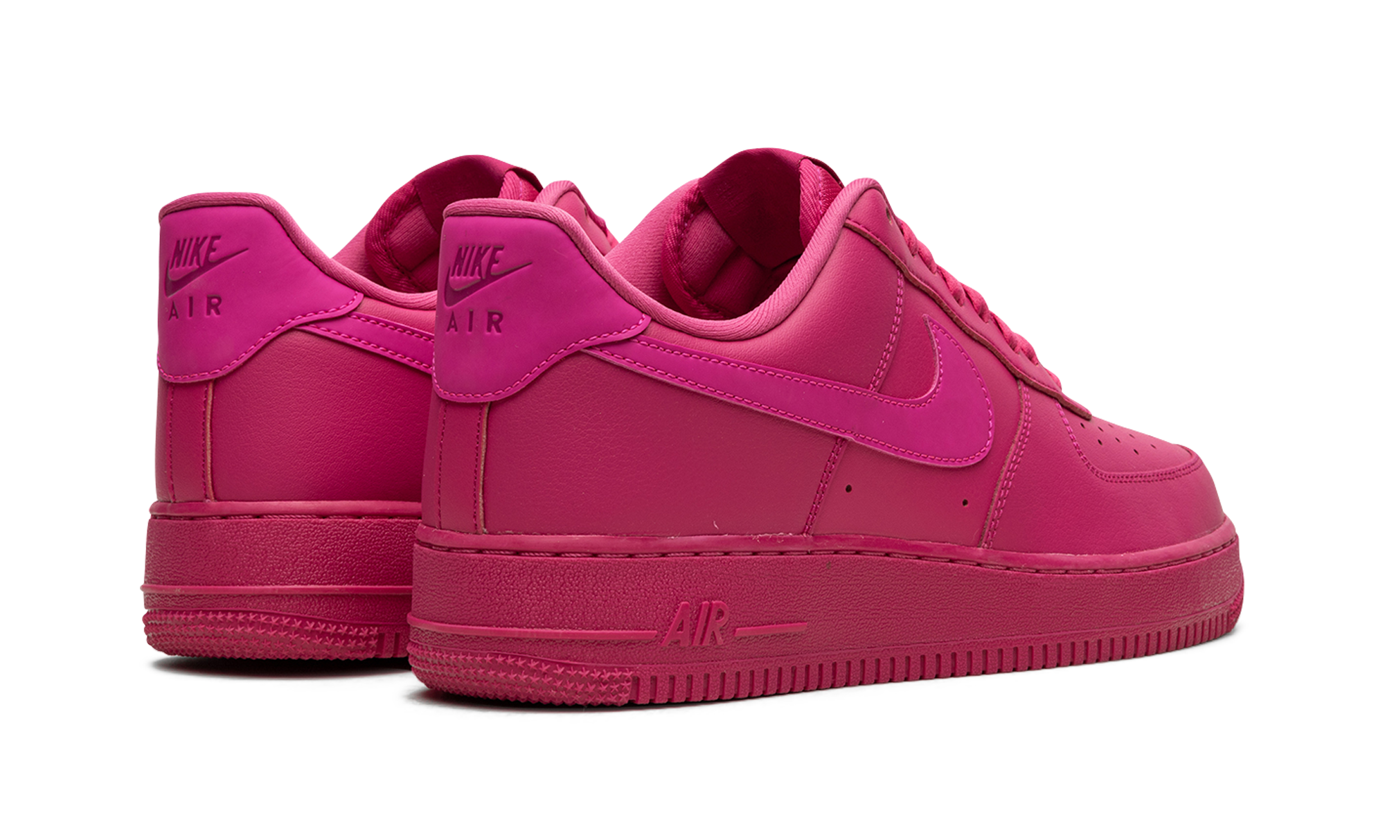 AIR FORCE 1 LO WMNS "Fireberry" DD8959 600