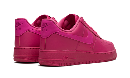 AIR FORCE 1 LO WMNS "Fireberry" DD8959 600