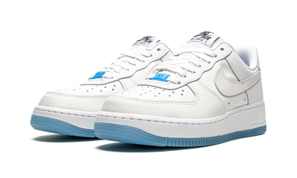 AIR FORCE 1 LO LX MNS WMNS "UV Reactive" DA8301 100