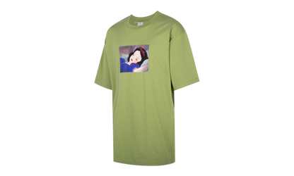 Snow White Tee "FW24 - MOSS" SU706