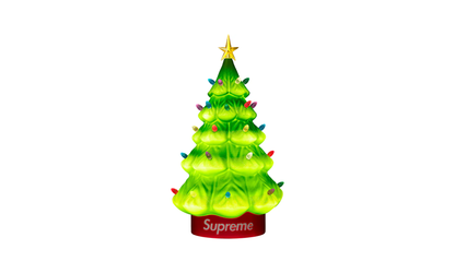 15" Holiday Tree "Green" SU26725