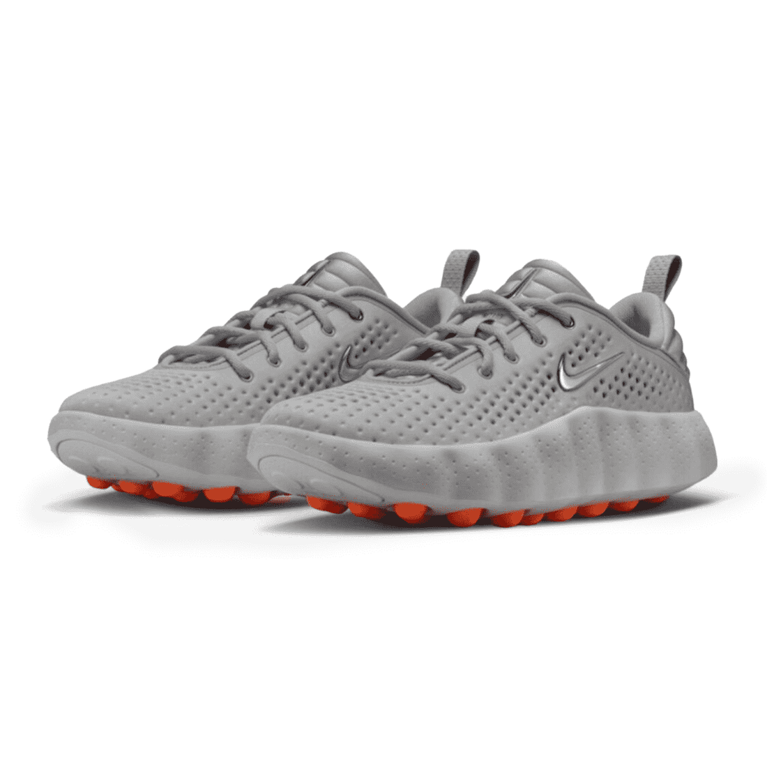 Nike Mind 002 ‘Light Smoke Grey’ (2026)