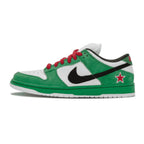 Nike SB Dunk Low Heineken