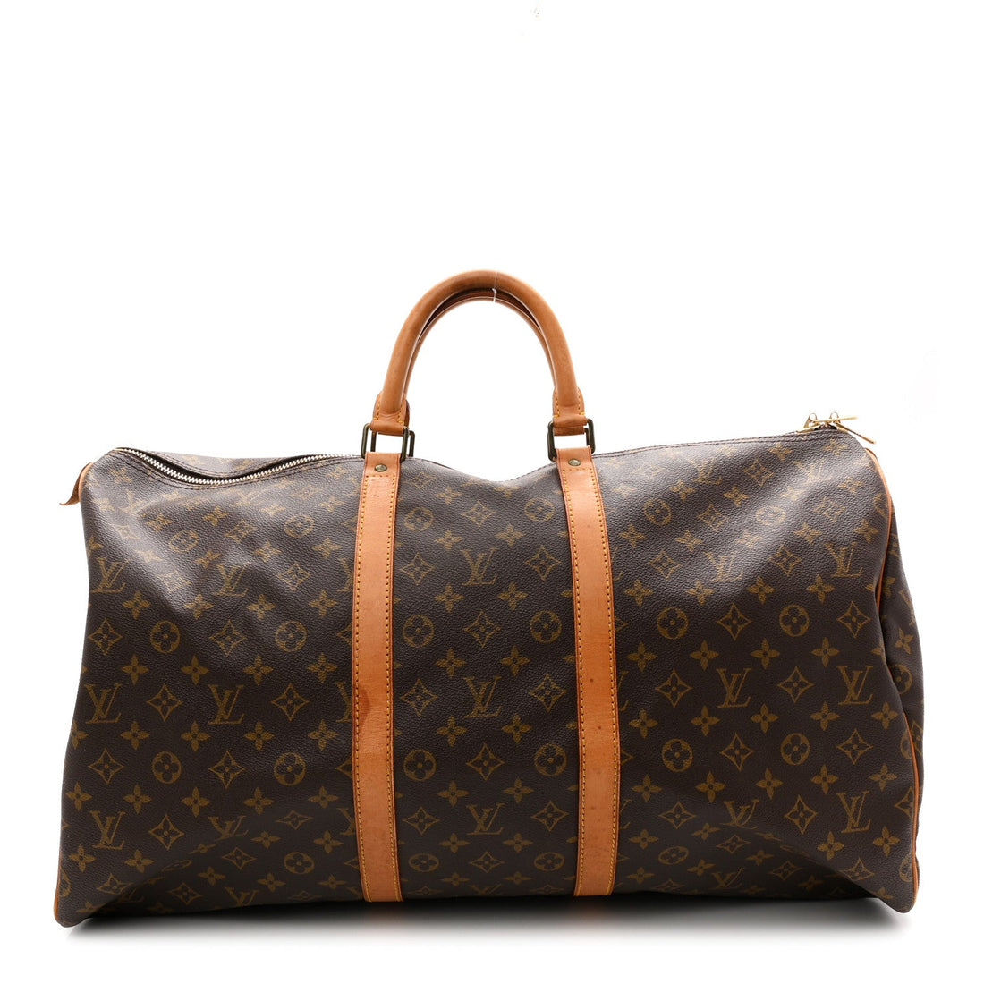 Monogram Keepall 55