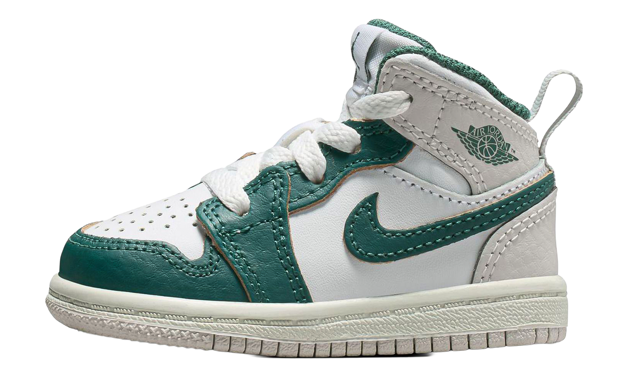 1 Mid SE "Green" FQ8086-103
