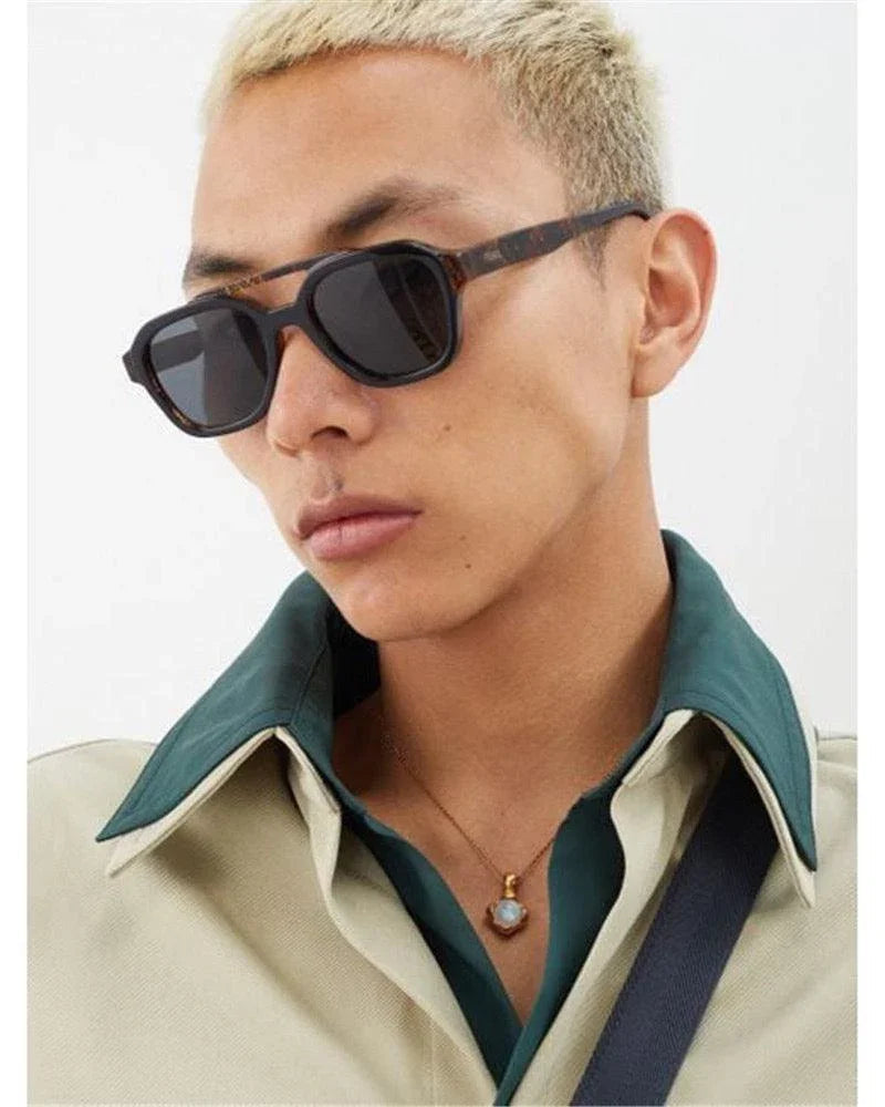 ✨Fendi FE40076 Unisex Sunglasses