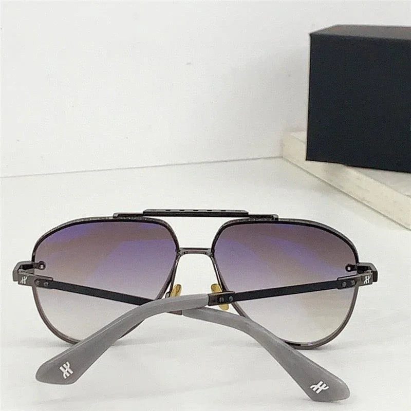 HUBLOT H0630 POLARISED Light Mirror Zeiss Lenses🔱