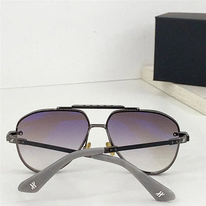 HUBLOT H0630 POLARISED Light Mirror Zeiss Lenses🔱