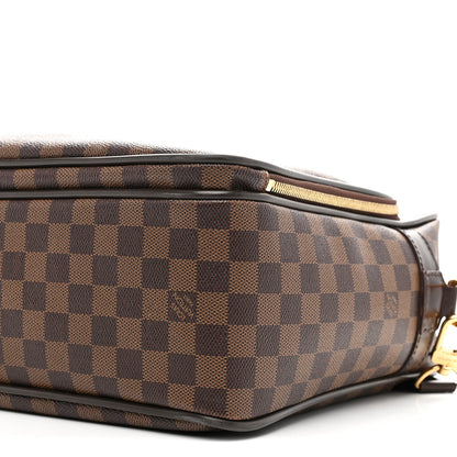 Damier Ebene Icare