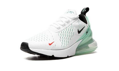 AIR MAX 270 MNS WMNS "White Mint Foam" DQ7652 100