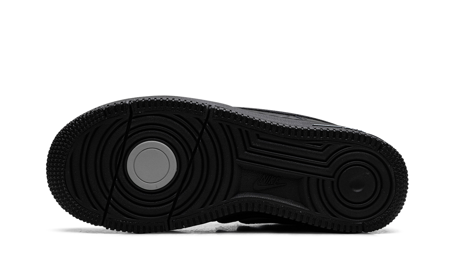 Air Force 1 Low WMNs "Dance Pack - Black Metallic Silver" FJ7409 002