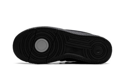 Air Force 1 Low WMNs "Dance Pack - Black Metallic Silver" FJ7409 002