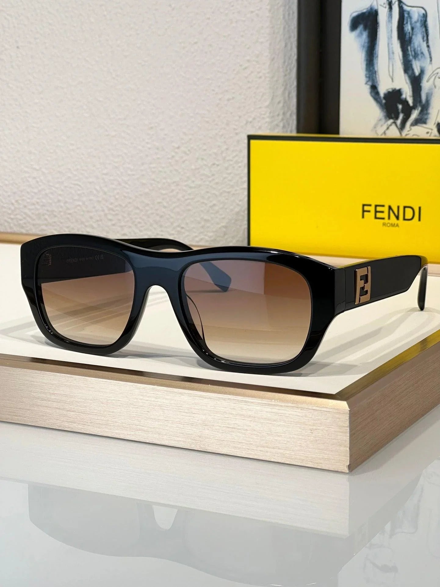 FENDI Men&
