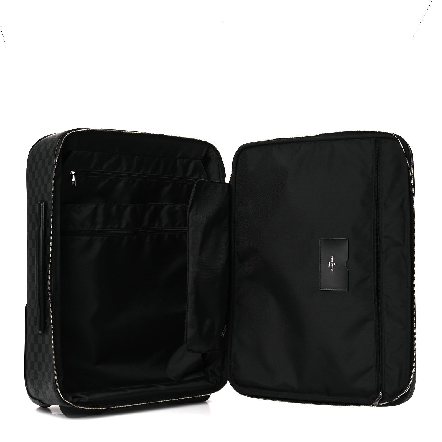 Damier Graphite Pegase 55 Business