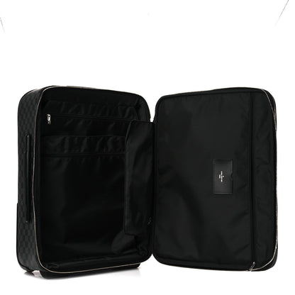 Damier Graphite Pegase 55 Business