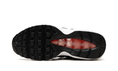 AIR MAX 95 WMNS "Light Iron Ore / Black Patent" DR2550 100