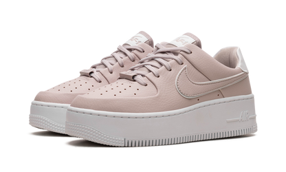 AIR FORCE 1 SAGE LO WMNS "Platinum Violet" CJ1642 002