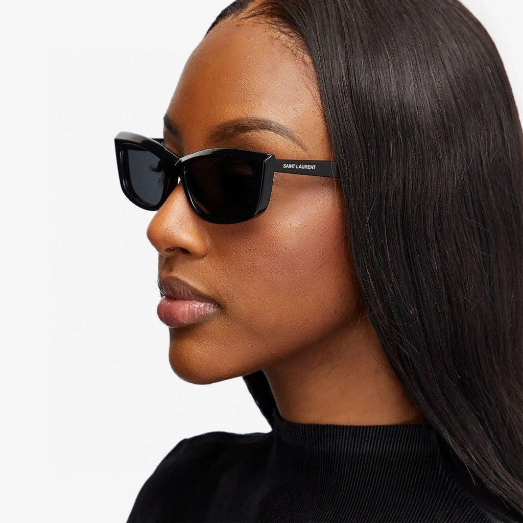 YSL Saint Laurent SL 658 UNISEX Sunglasses ✨