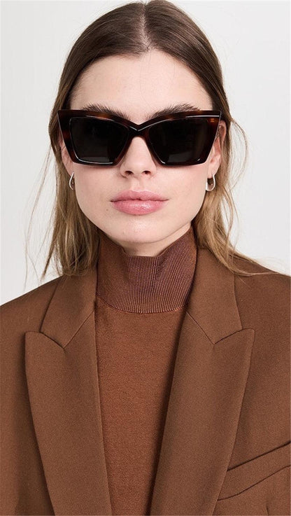 YSL Saint Laurent SL 657 Women&