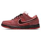 Nike Dunk Low Premium SB ‘Red Lobster’